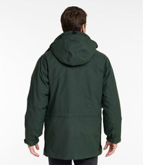 Men's Maine Warden's 3-in-1 Parka with GORE-TEX | L.L.Bean