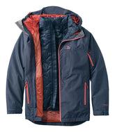 Men's Wildcat 3-in-1 Jacket | L.L.Bean