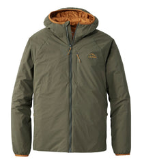 Men's PrimaLoft Packaway Air Hoodie | L.L.Bean