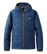 Men's Katahdin Insulated Hoodie | L.L.Bean