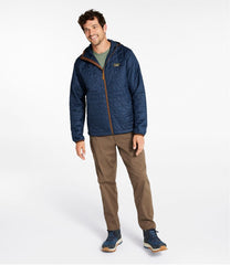 Men's Katahdin Insulated Hoodie | L.L.Bean