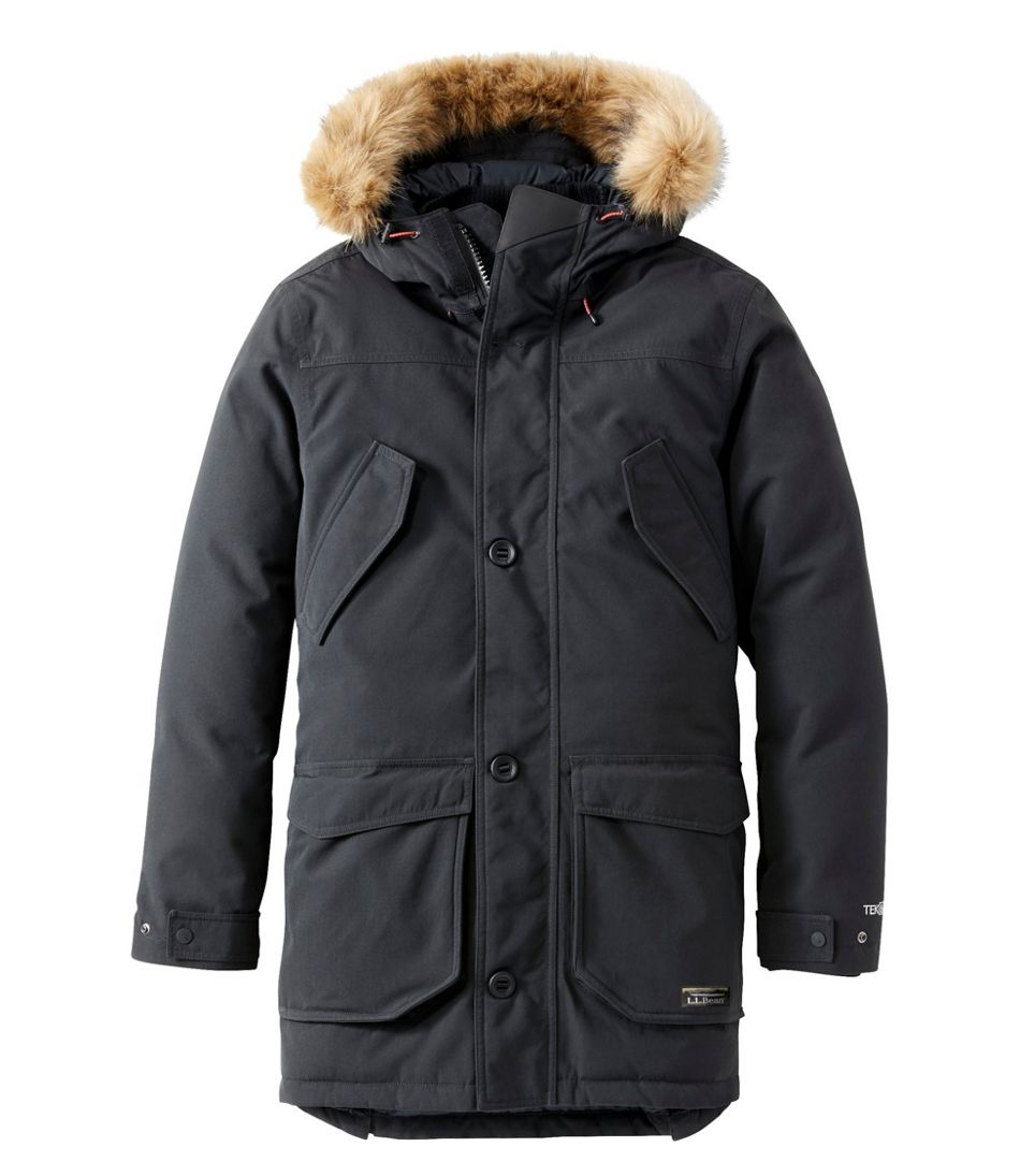 Men's Maine Mountain Parka | L.L.Bean