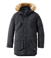 Men's Maine Mountain Parka | L.L.Bean