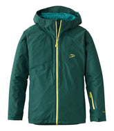 Men's Wildcat Waterproof Ski Jacket | L.L.Bean