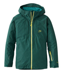 Men's Wildcat Waterproof Ski Jacket | L.L.Bean