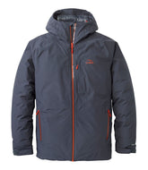 Men's Waterproof Ultralight Down Jacket | L.L.Bean