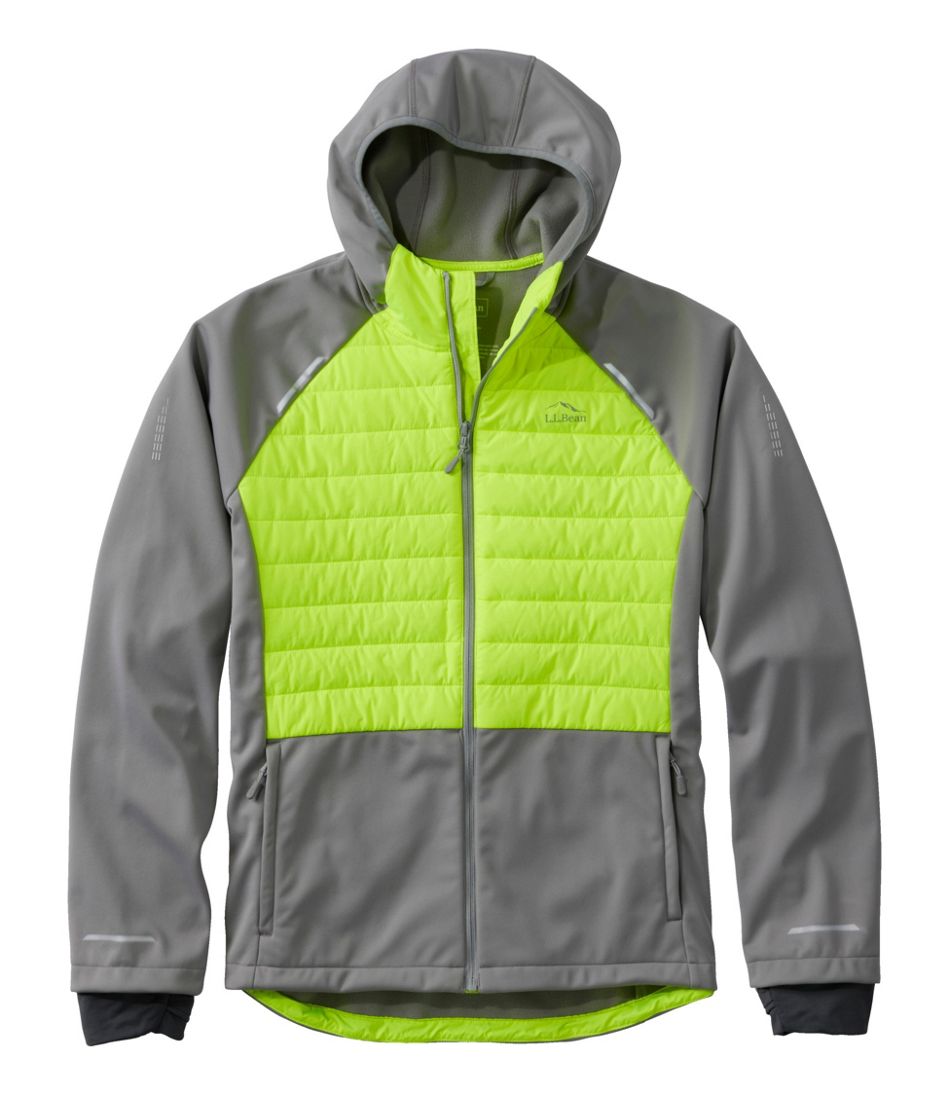 Men's Bean Bright All Weather Jacket | L.L.Bean