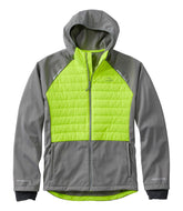 Men's Bean Bright All Weather Jacket | L.L.Bean