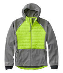 Men's Bean Bright All Weather Jacket | L.L.Bean