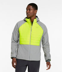 Men's Bean Bright All Weather Jacket | L.L.Bean