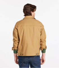 Men's BeanFlex Utility Trucker Jacket | L.L.Bean