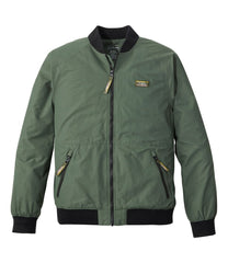 Men's 3-Season Bomber Jacket | L.L.Bean