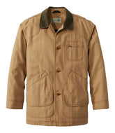 Men's Field Jacket | Jackets & Coats at L.L.Bean | L.L.Bean