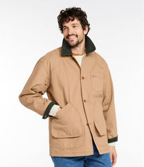 Men's Field Jacket | Jackets & Coats at L.L.Bean | L.L.Bean