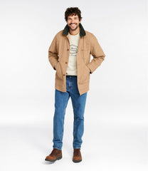 Men's Field Jacket | Jackets & Coats at L.L.Bean | L.L.Bean