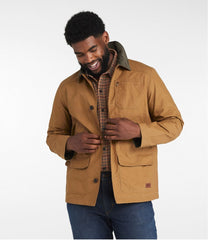 Men's 1924 Field Coat | L.L.Bean