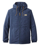 Men's Mountain Classic Full-Zip Jacket | L.L.Bean