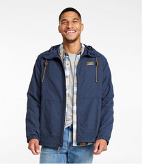 Men's Mountain Classic Full-Zip Jacket | L.L.Bean