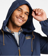 Men's Mountain Classic Full-Zip Jacket | L.L.Bean