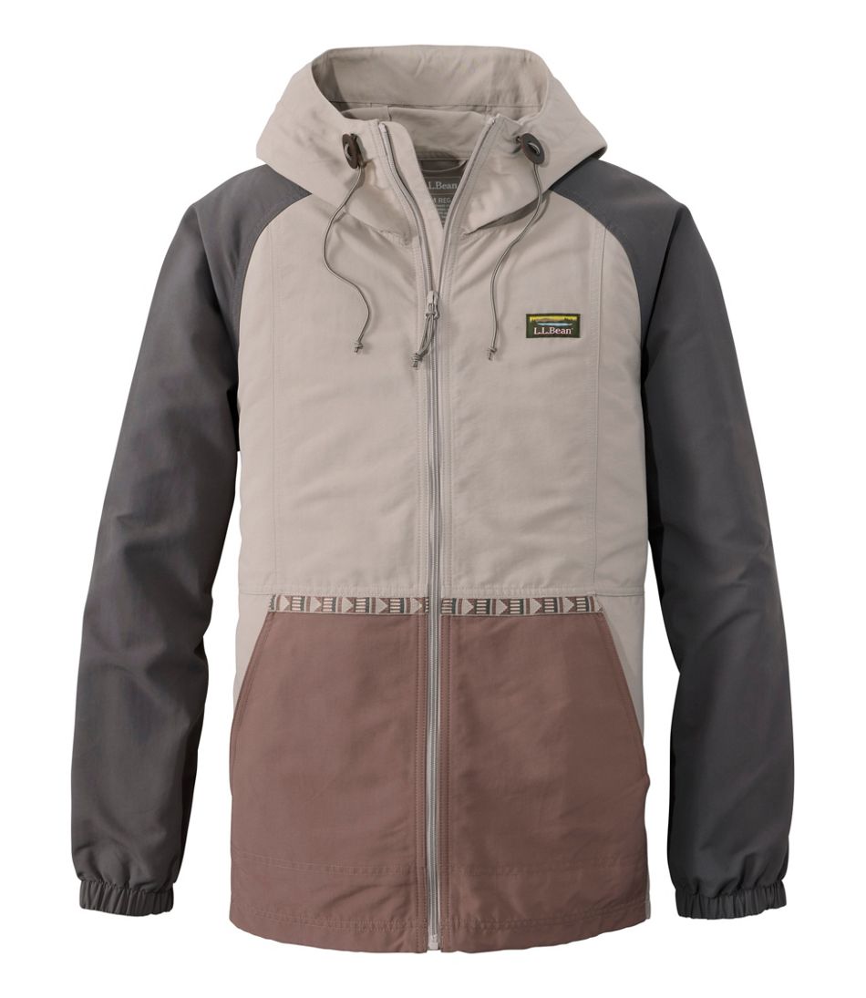 Men's Mountain Classic Jacket, Multi Color | L.L.Bean