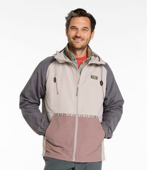 Men's Mountain Classic Jacket, Multi Color | L.L.Bean