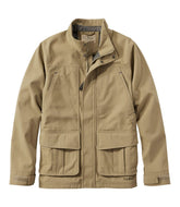 Men's Upland Field Jacket | L.L.Bean