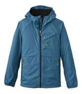 Men's Bean's Performance Fleece-Lined Windbreaker Jacket | L.L.Bean