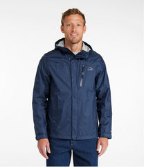 Men's Trail Model Rain Jacket | L.L.Bean