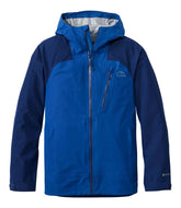 Men's Pathfinder GORE-TEX Shell Jacket | L.L.Bean