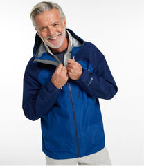 Men's Pathfinder GORE-TEX Shell Jacket | L.L.Bean
