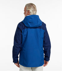 Men's Pathfinder GORE-TEX Shell Jacket | L.L.Bean