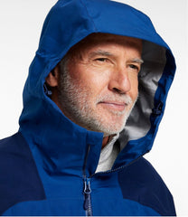 Men's Pathfinder GORE-TEX Shell Jacket | L.L.Bean