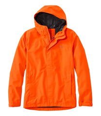 Men's Northwoods II Rain Jacket | L.L.Bean
