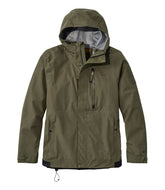 Men's Maine Warden GORE-TEX Rain Jacket | L.L.Bean