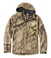 Men's Northwoods II Rain Jacket, Camo | L.L.Bean