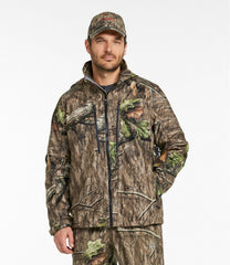 Men's Ridge Runner Storm II Jacket, Camouflage | L.L.Bean