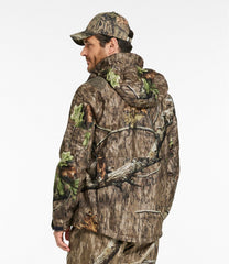 Men's Ridge Runner Storm II Jacket, Camouflage | L.L.Bean