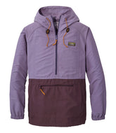 Men's Mountain Classic Anorak, Colorblock | L.L.Bean