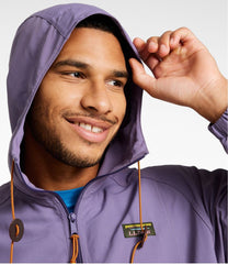 Men's Mountain Classic Anorak, Colorblock | L.L.Bean