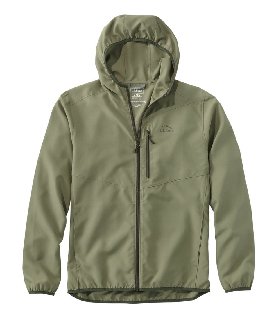 Men's No Fly Zone Jacket | L.L.Bean