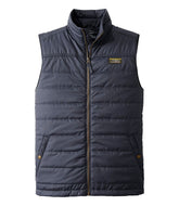 Men's Mountain Classic Puffer Vest | L.L.Bean