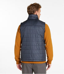 Men's Mountain Classic Puffer Vest | L.L.Bean