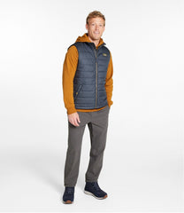Men's Mountain Classic Puffer Vest | L.L.Bean