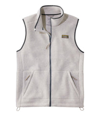 Men's Mountain Classic Fleece Vest | L.L.Bean