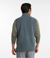 Men's Mountain Classic Fleece Vest | L.L.Bean