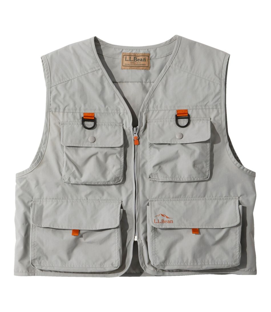 Adults' Emerger Fishing Vest | L.L.Bean