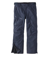 Men's Wildcat Waterproof Insulated Snow Pants | L.L.Bean