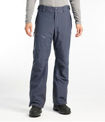 Men's Wildcat Waterproof Insulated Snow Pants | L.L.Bean
