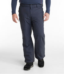 Men's Wildcat Waterproof Insulated Snow Pants | L.L.Bean