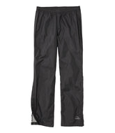 Men's Trail Model Rain Pants | L.L.Bean